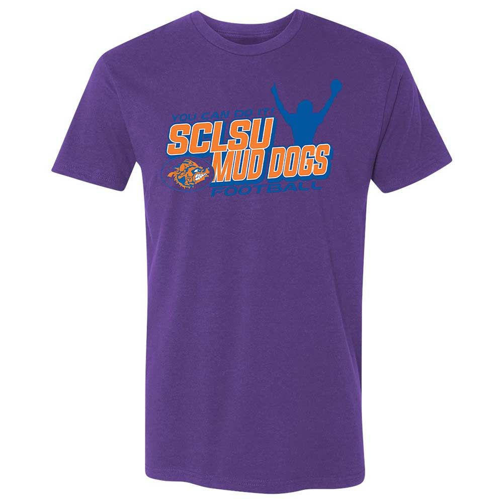 You Can Do It - Purple Rush - 10