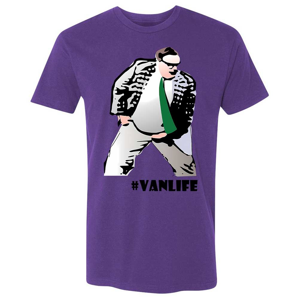 #Vanline - Purple Rush - 10