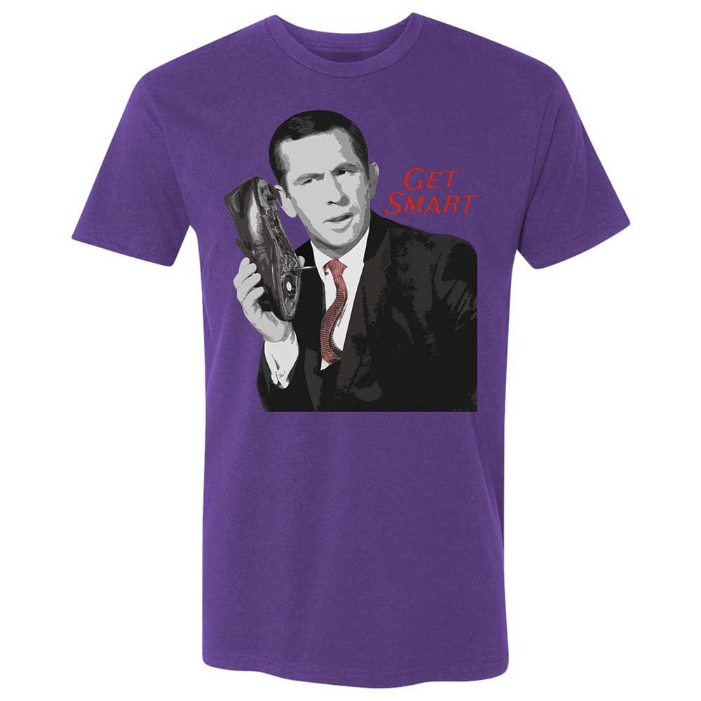 Premium Unisex T-Shirt - 3R878EFX - Purple Rush - 10