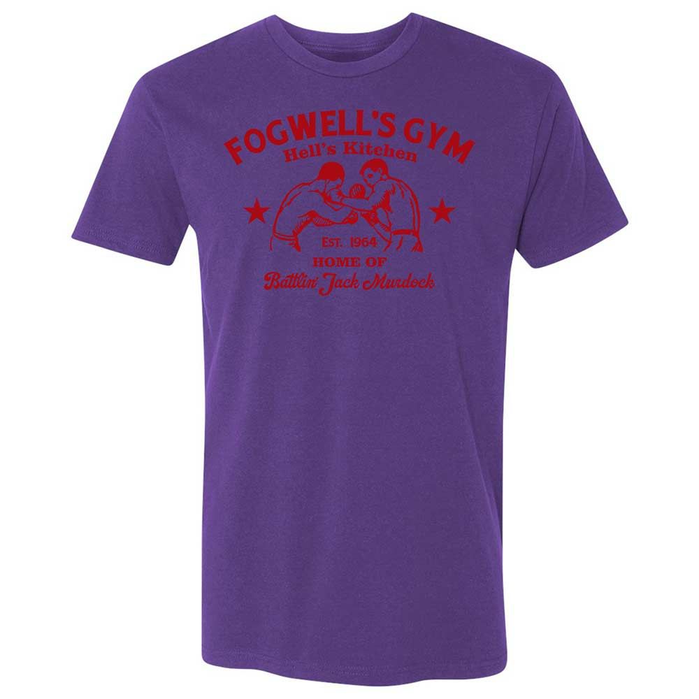 Premium Unisex T-Shirt - A9C8KKLT - Purple Rush - 10