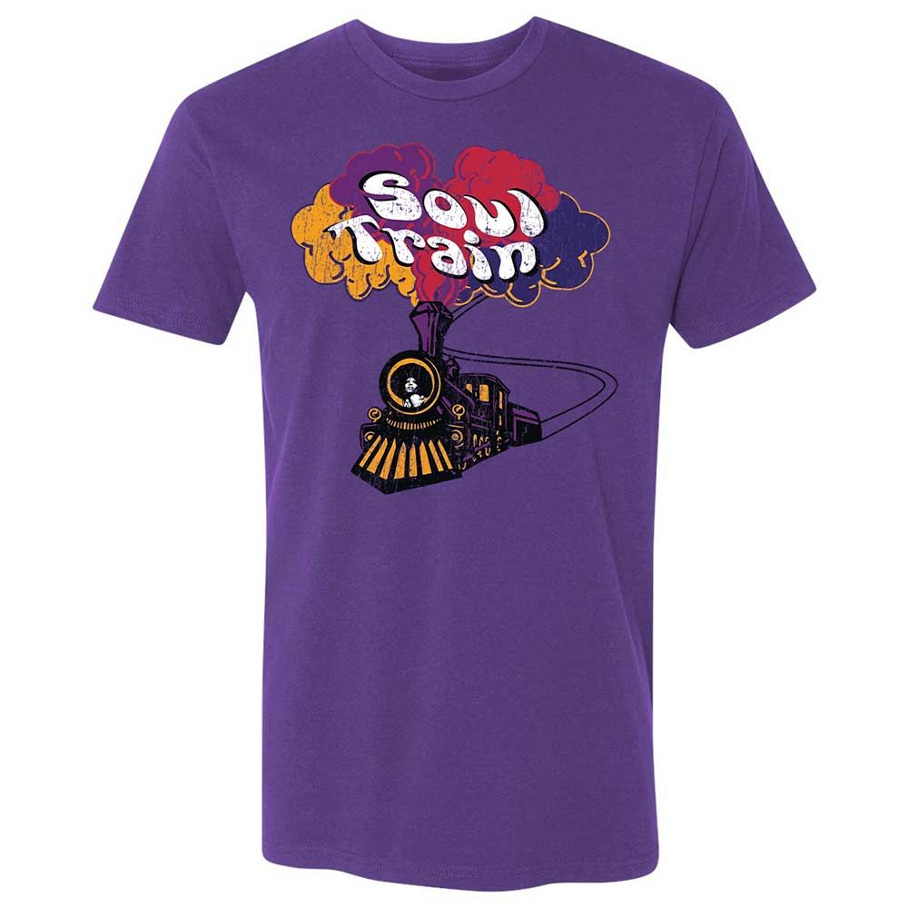 Premium Unisex T-Shirt - HQGUDZ44 - Purple Rush - 10