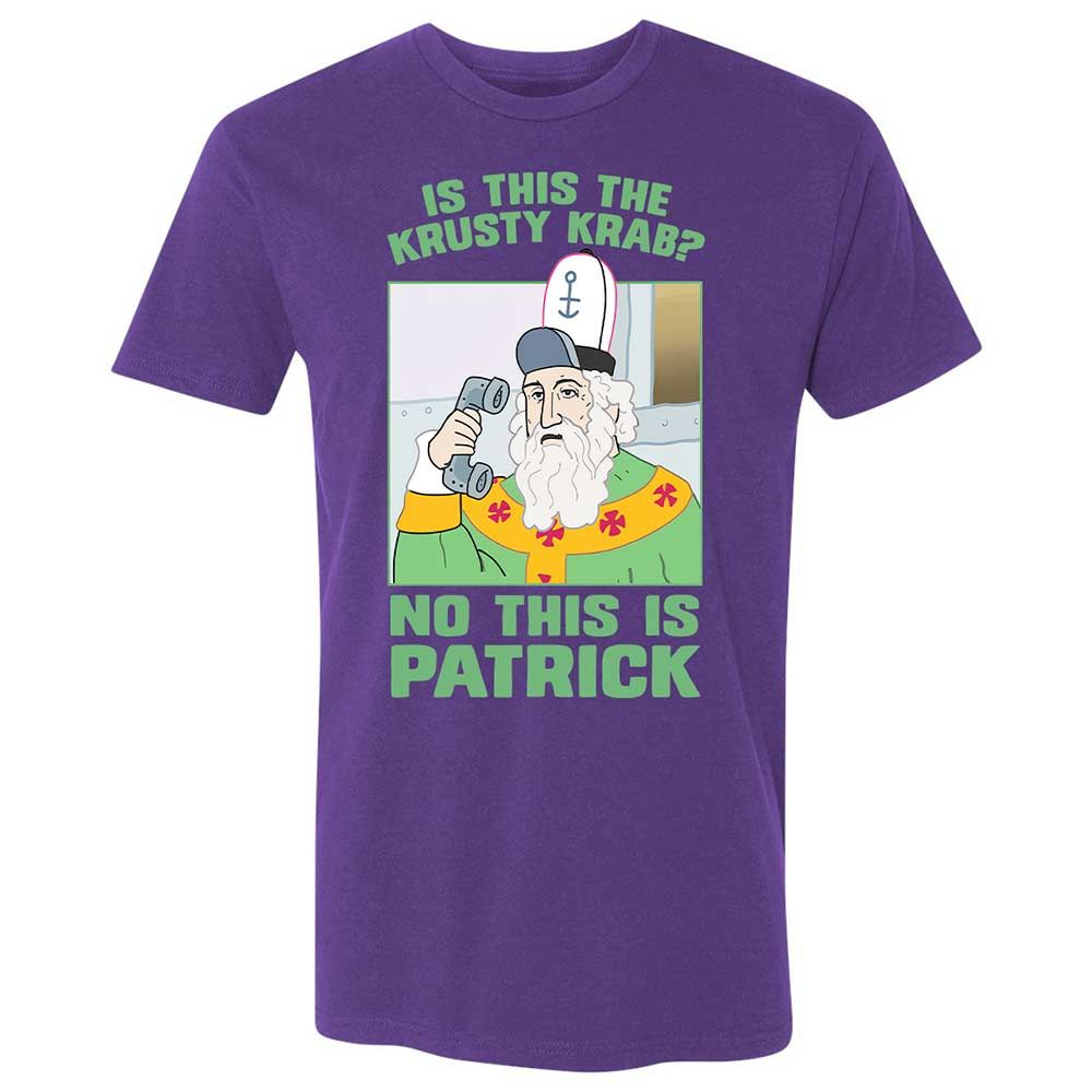 Premium Unisex T-Shirt - VF1XZLRB - Purple Rush - 10