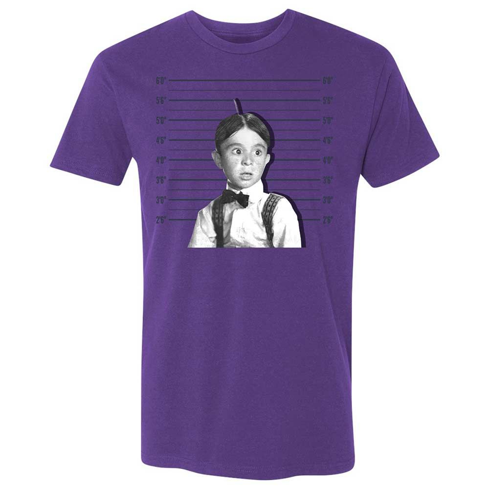 Premium Unisex T-Shirt - FNQ6BRAX - Purple Rush - 10