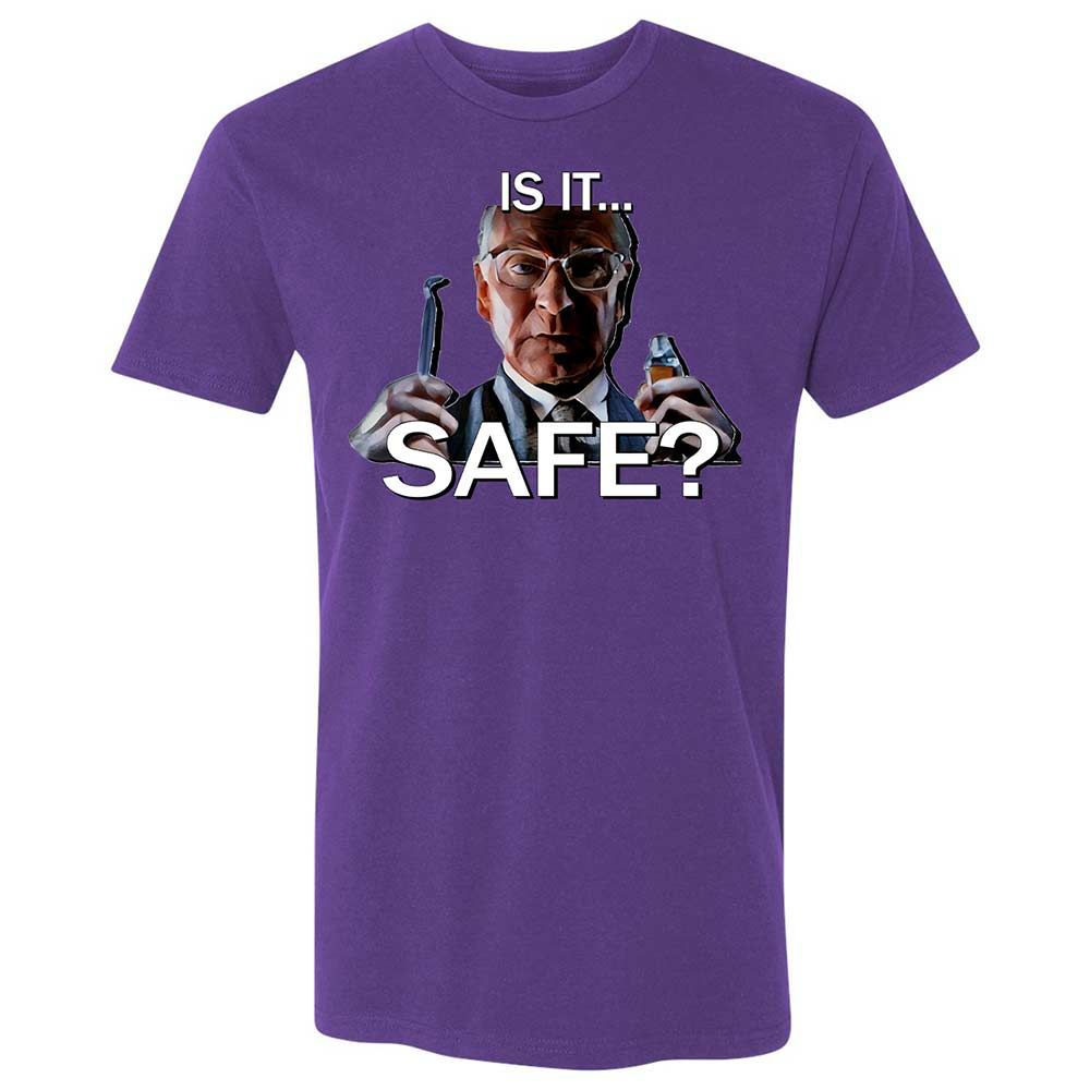 Premium Unisex T-Shirt - 8M8QA3T9 - Purple Rush - 10