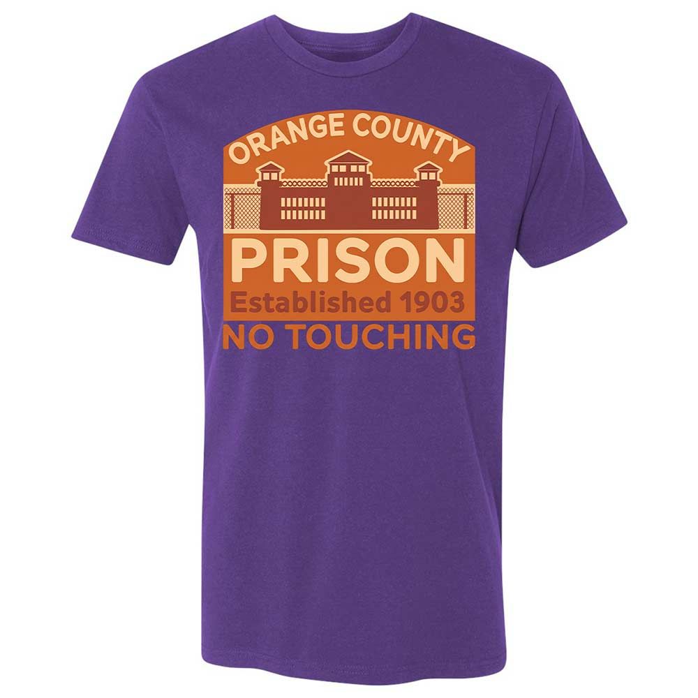 Premium Unisex T-Shirt - QD78HECC - Purple Rush - 10