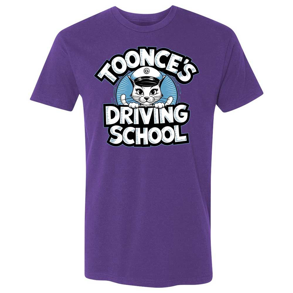 Premium Unisex T-Shirt - 4R5XAD35 - Purple Rush - 10