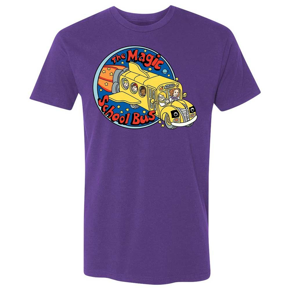 Premium Unisex T-Shirt - 6J6R2JHJ - Purple Rush - 10