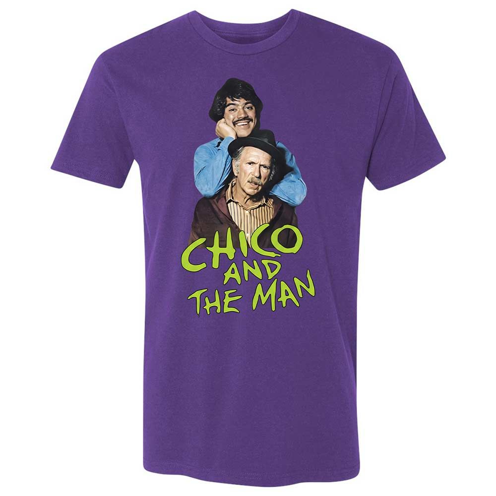 Premium Unisex T-Shirt - TQECQG99 - Purple Rush - 10