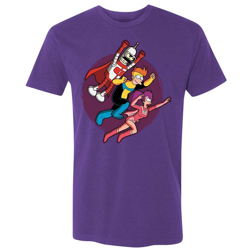 Invincirama - Purple Rush - 10