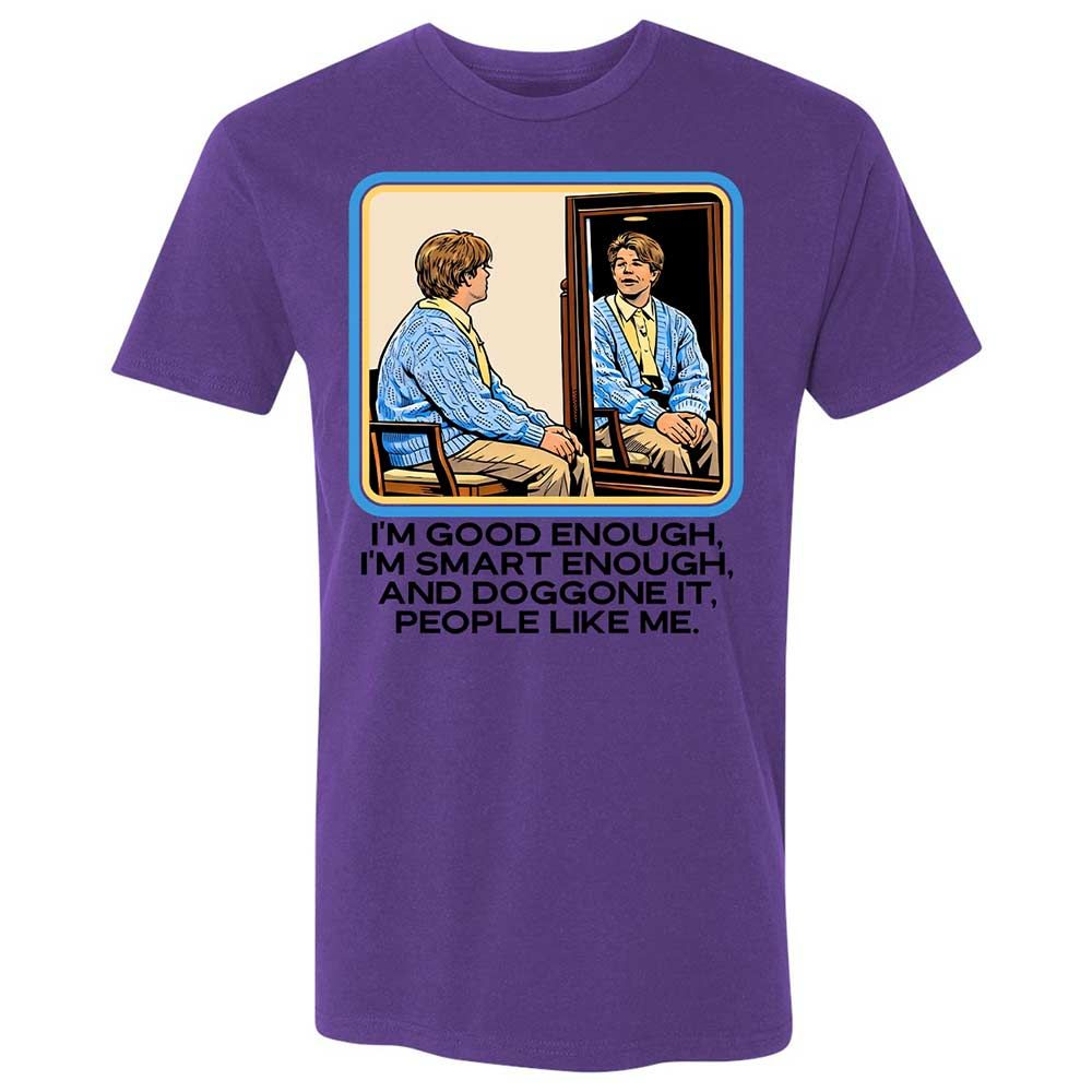 People Like Me - Purple Rush - 10