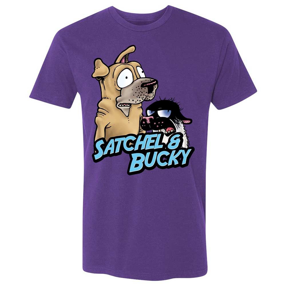 Woman - Whoa, Man - Purple Rush - 10