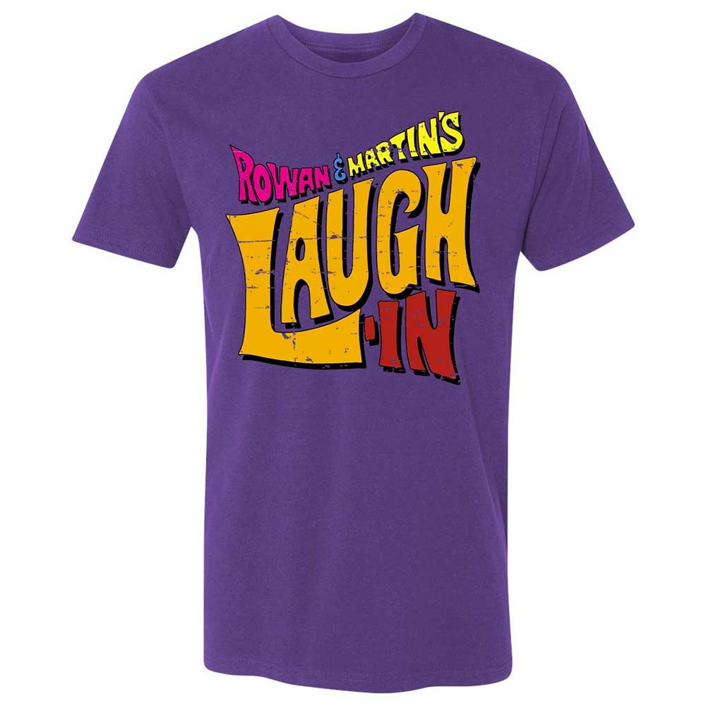 Laugh-In - Purple Rush - 10