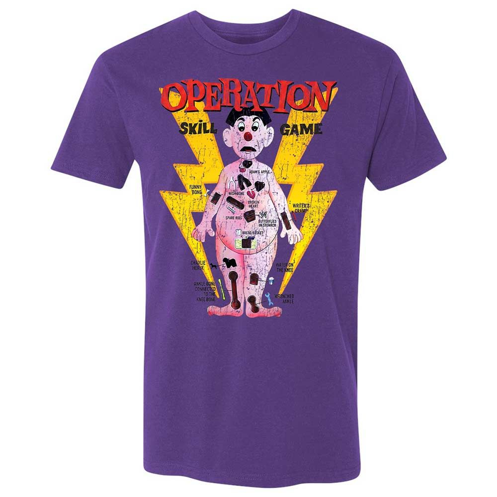 Hotdog - Purple Rush - 10