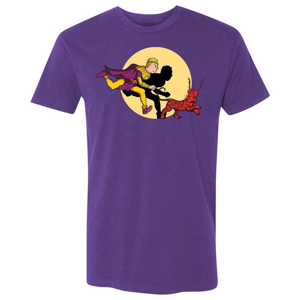 Ralph Fieri - Purple Rush - 10