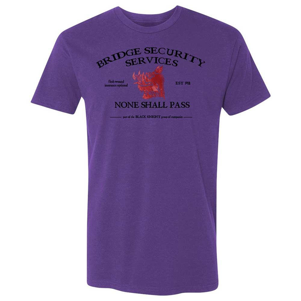 Premium Unisex T-Shirt - 2H8EJRVV - Purple Rush - 10