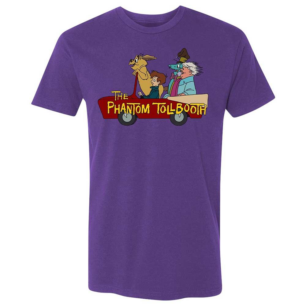 Premium Unisex T-Shirt - N2QCQK86 - Purple Rush - 10