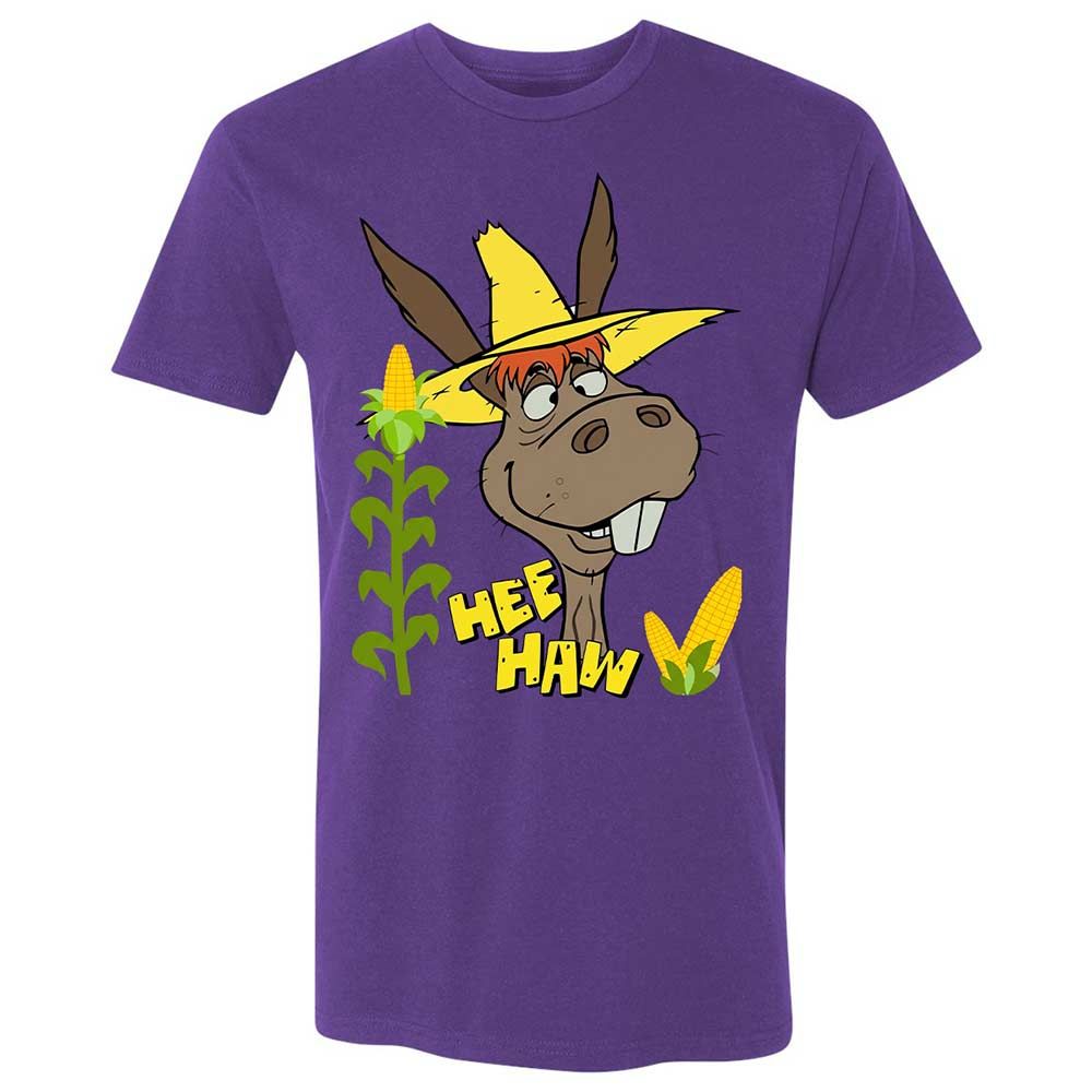 Premium Unisex T-Shirt - CLEPE9M8 - Purple Rush - 10