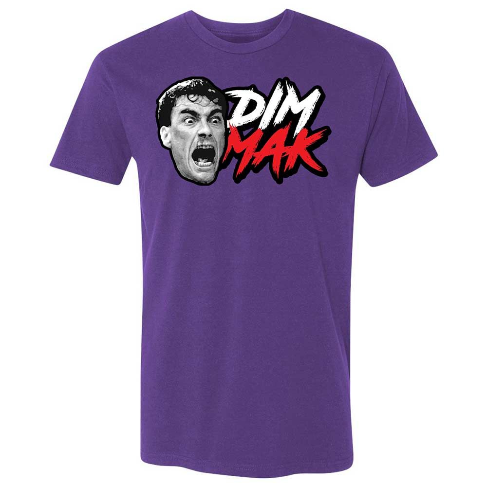 Premium Unisex T-Shirt - PVTCBJCG - Purple Rush - 10