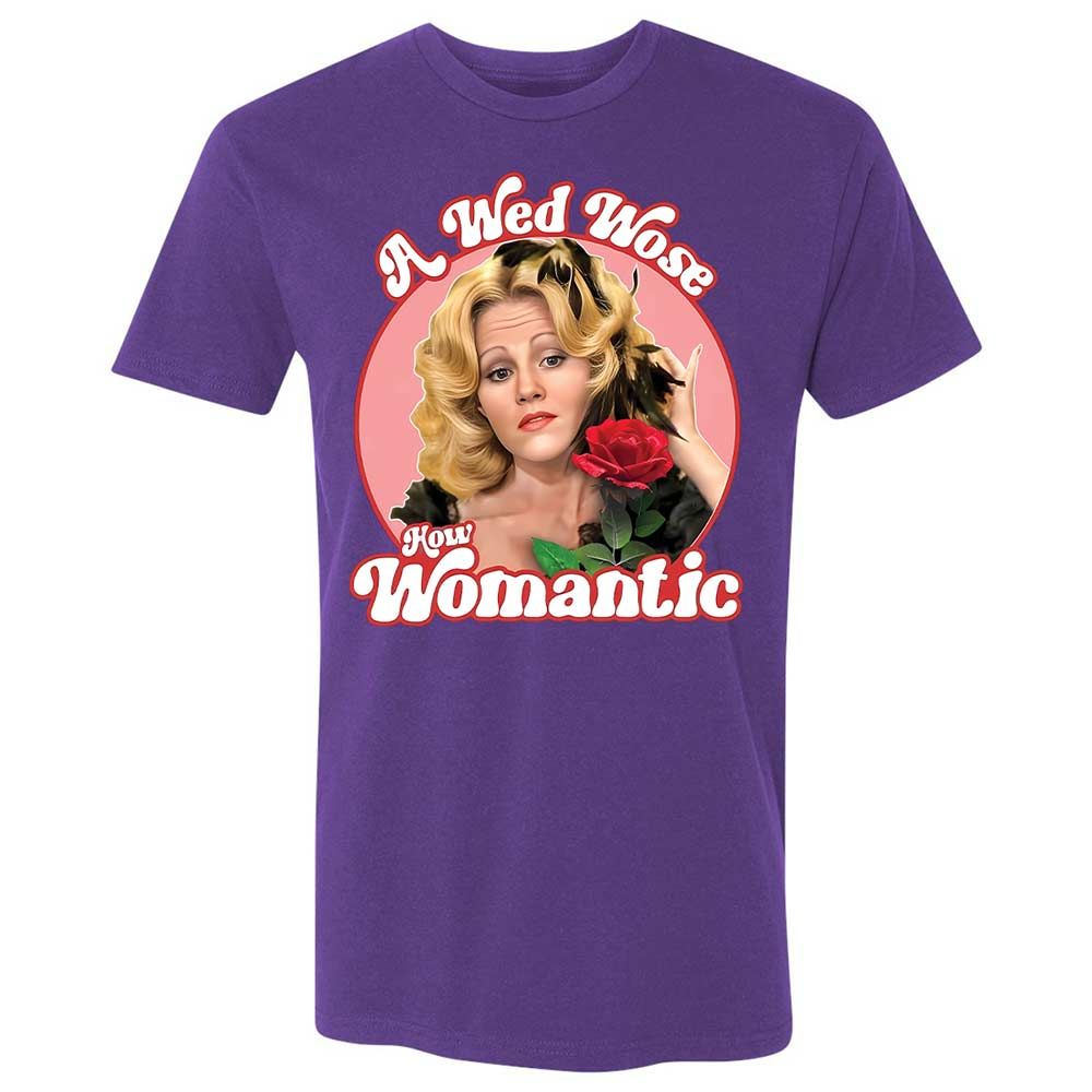 Premium Unisex T-Shirt - 2SAVRWZD - Purple Rush - 10