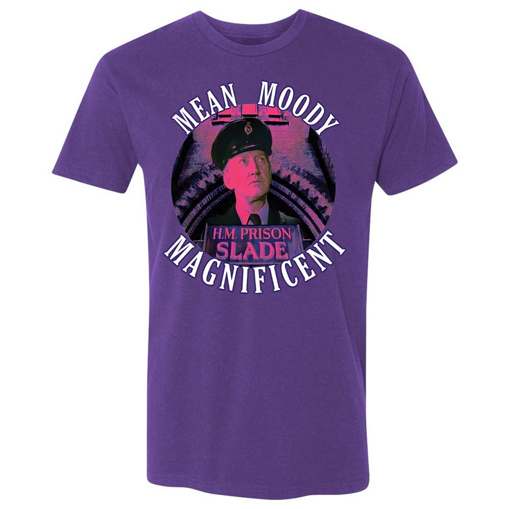 Premium Unisex T-Shirt - KEZVRGVE - Purple Rush - 10