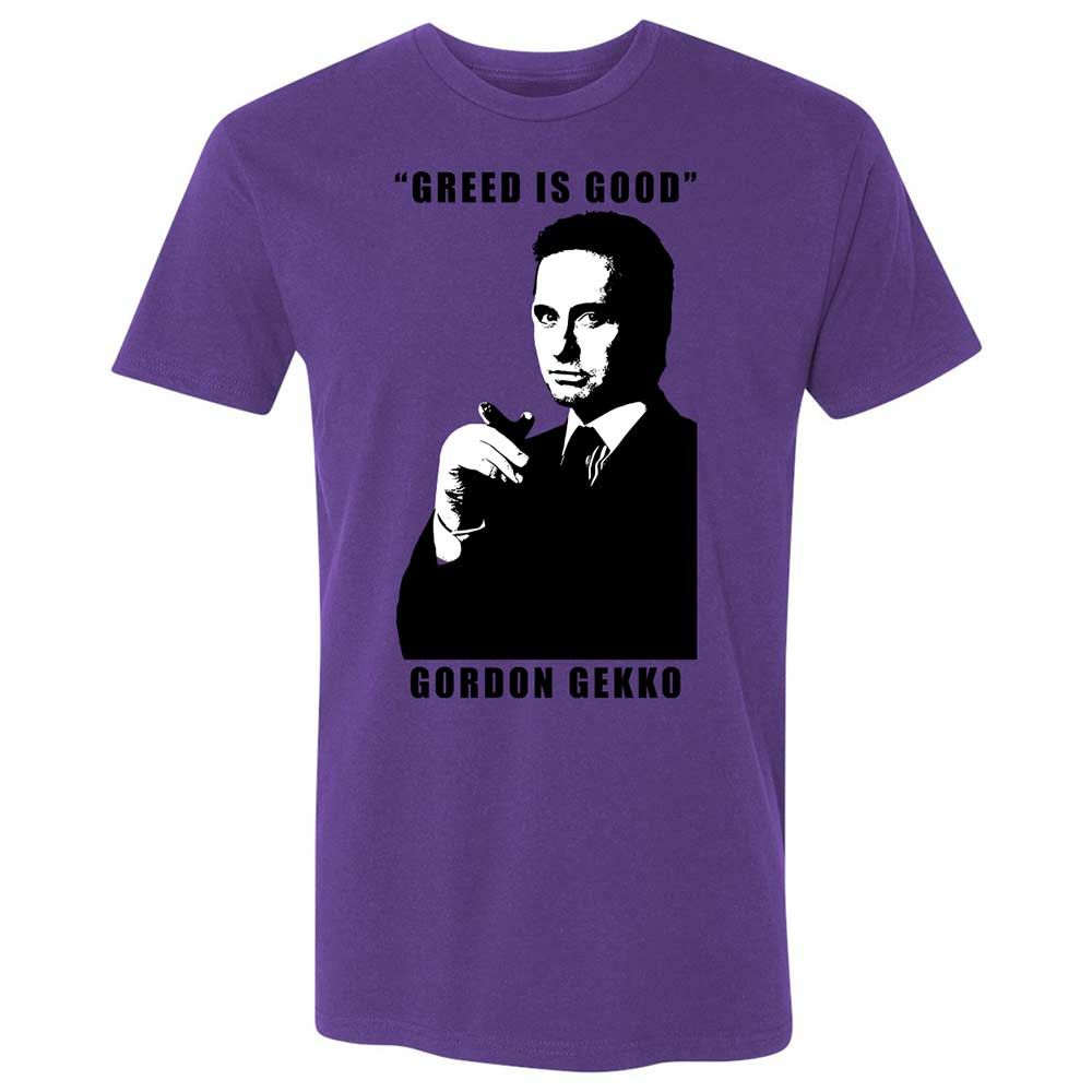 Greed is good - Purple Rush - 10