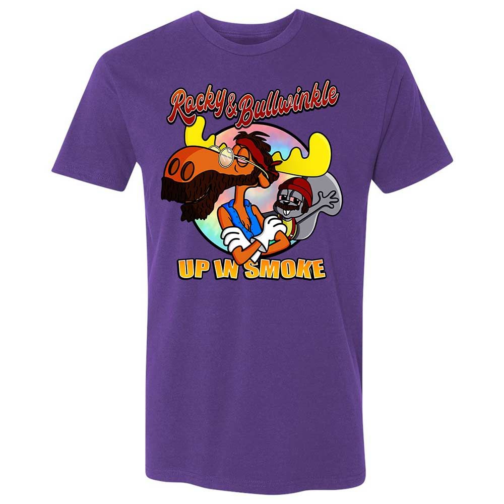 Funny Up In Smoke - Purple Rush - 10
