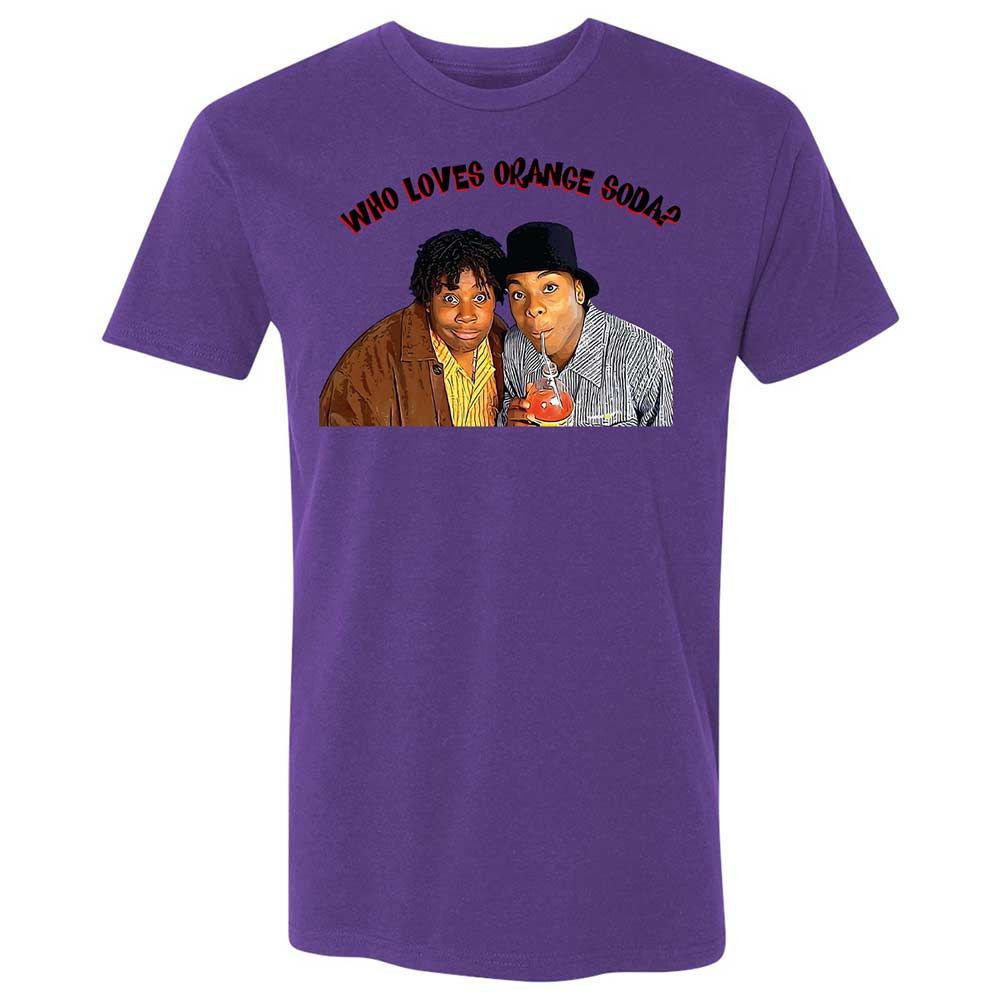 Premium Unisex T-Shirt - 4TRWM54X - Purple Rush - 10
