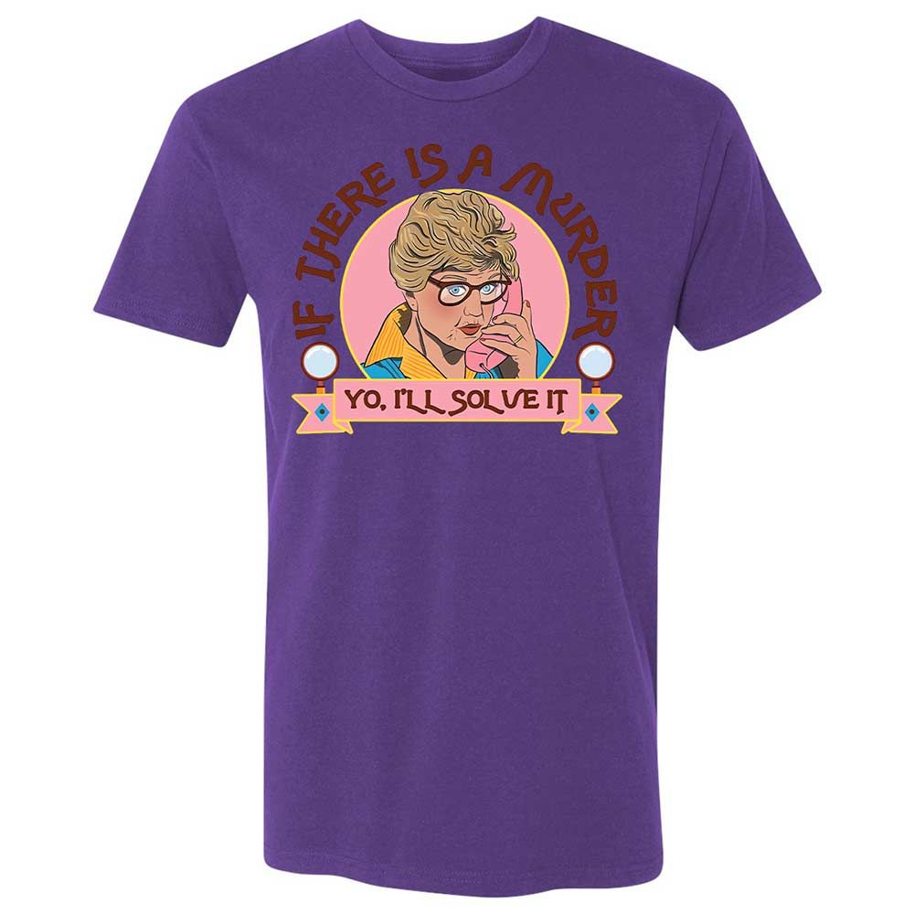 Premium Unisex T-Shirt - CMBB238Z - Purple Rush - 10