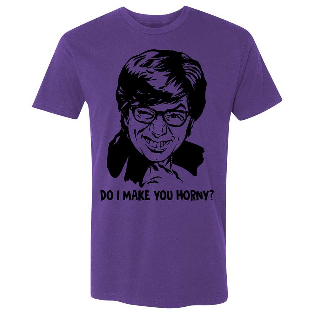 Premium Unisex T-Shirt - RA6FTPJ2 - Purple Rush - 10