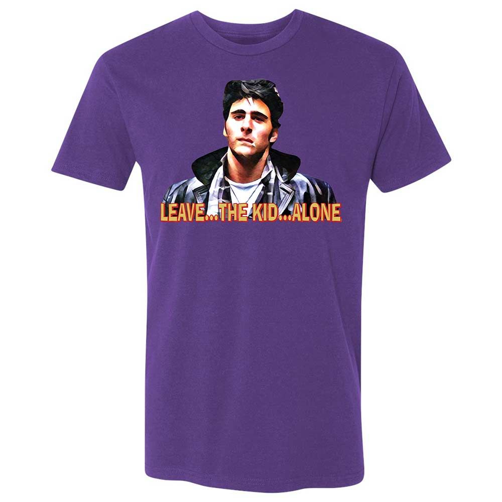 Premium Unisex T-Shirt - CC4C2YMS - Purple Rush - 10