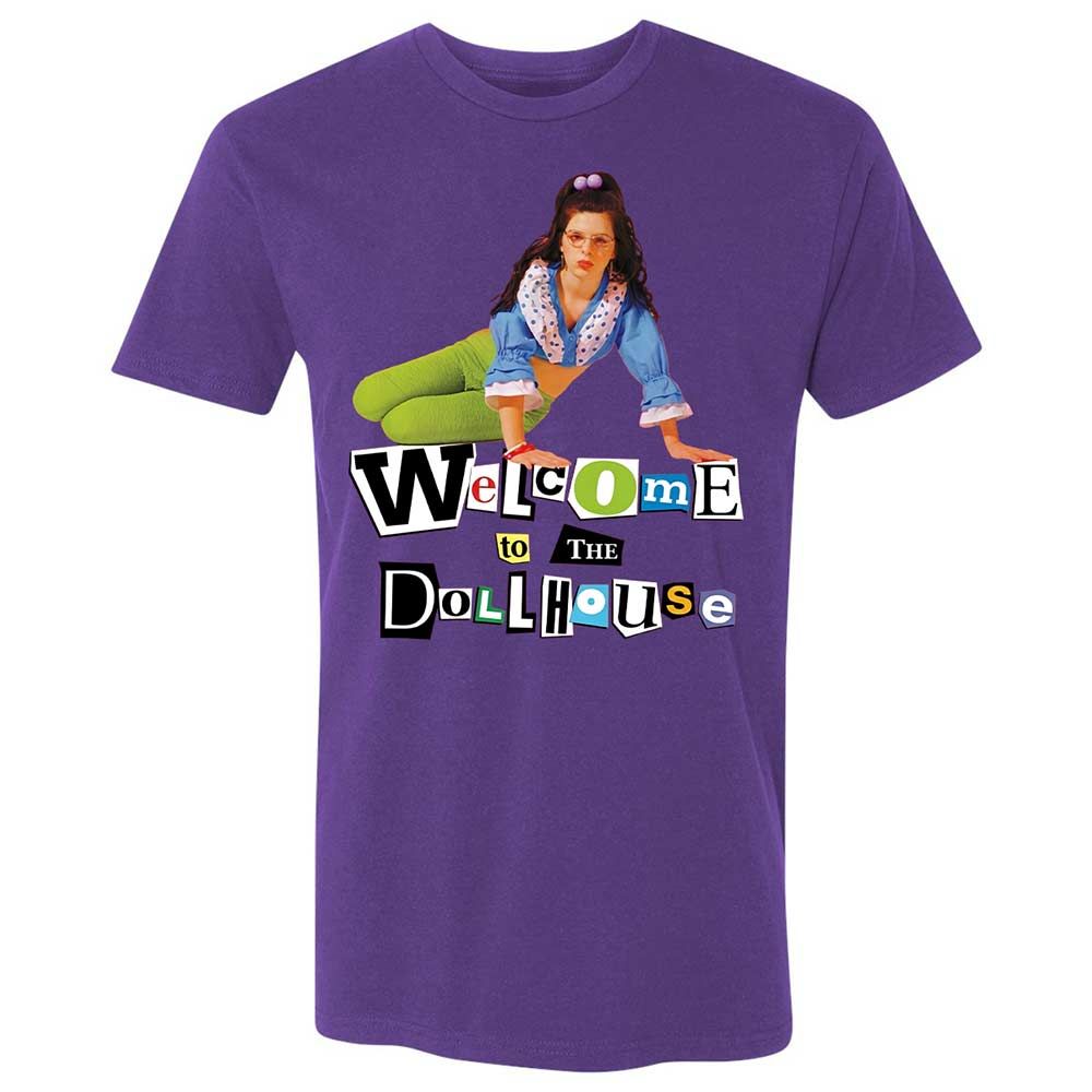 Premium Unisex T-Shirt - WFQRQSD1 - Purple Rush - 10