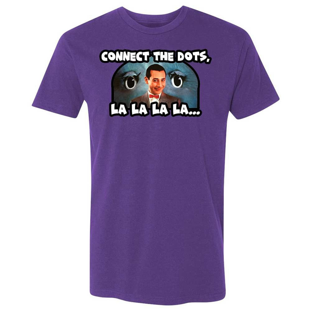 Premium Unisex T-Shirt - TCRRNCR7 - Purple Rush - 10