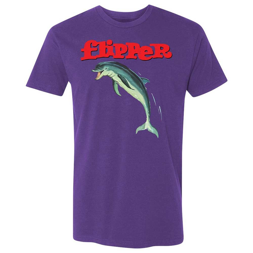 Flipper Vintage - Purple Rush - 10
