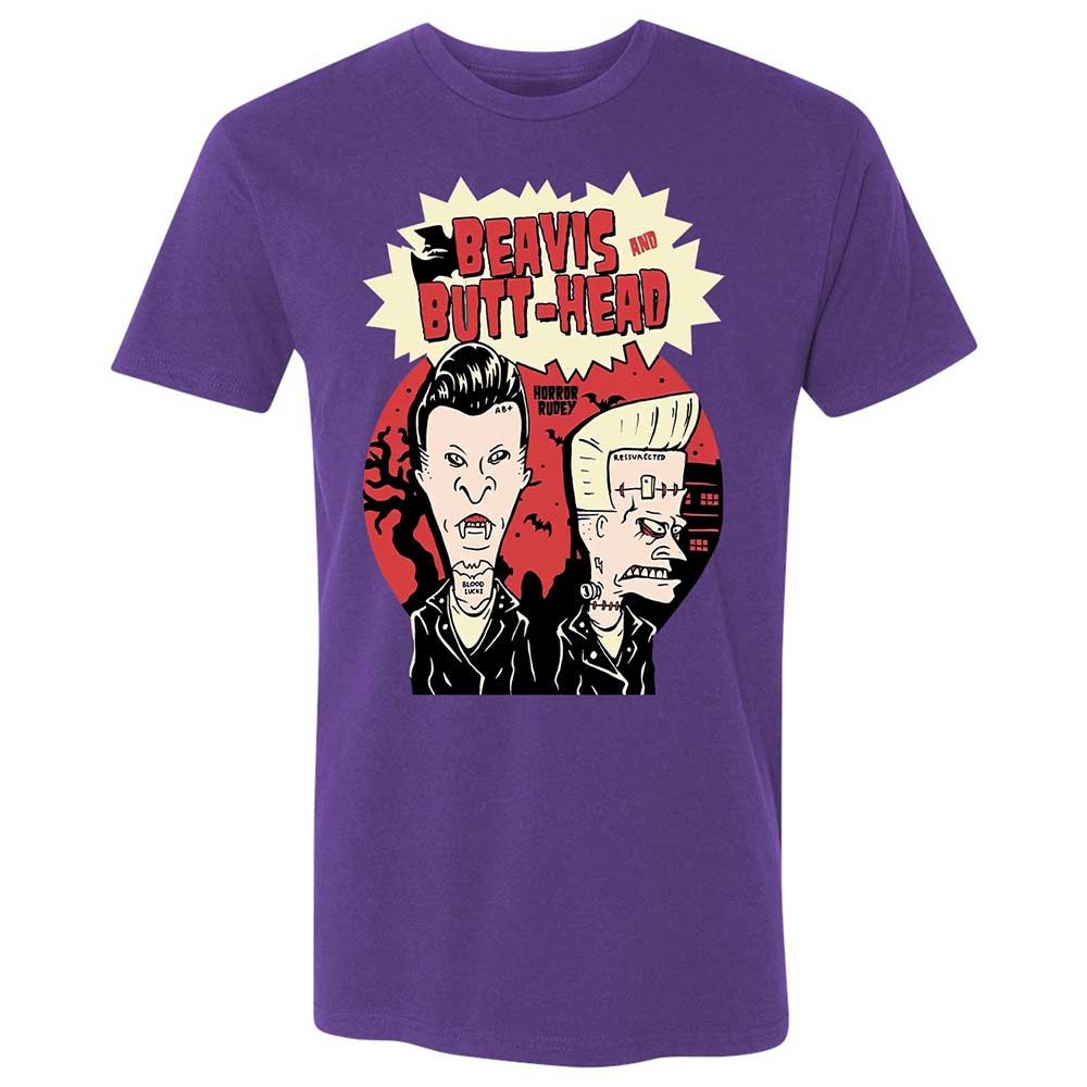 Vampire Frankenstein - Purple Rush - 10