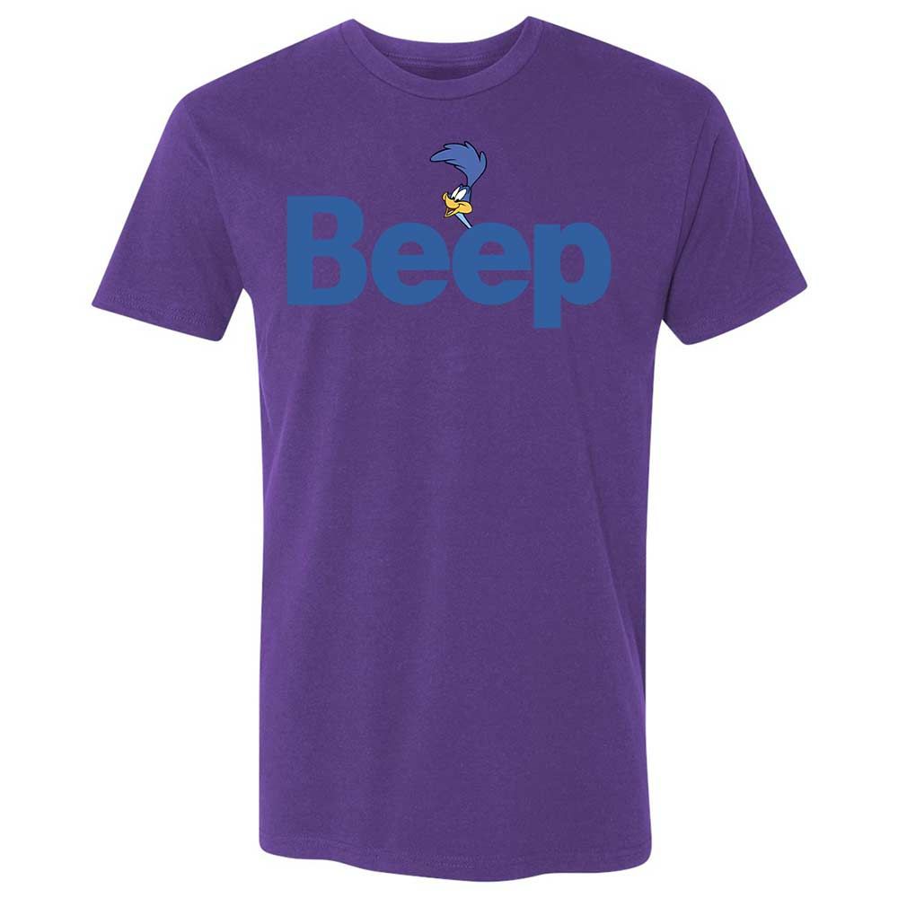 Funny Roadrunner - Purple Rush - 10