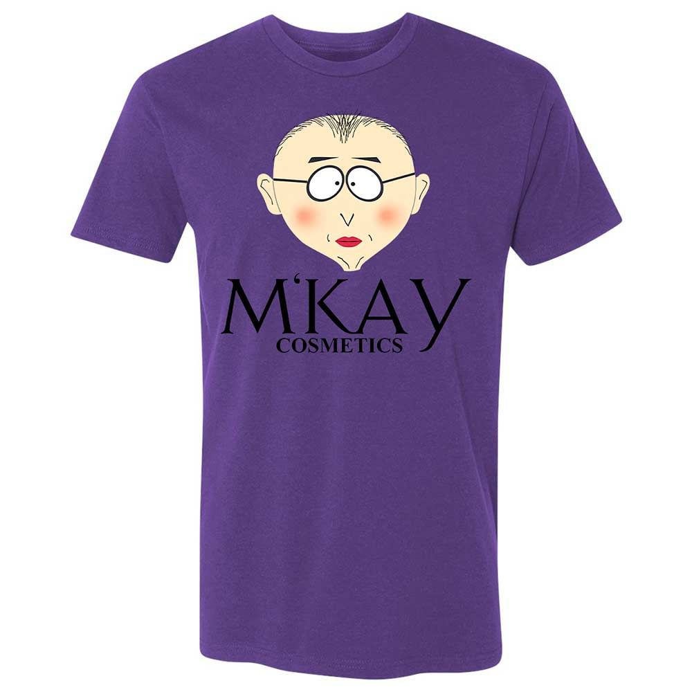 M'kay Cosmetics - Purple Rush - 10