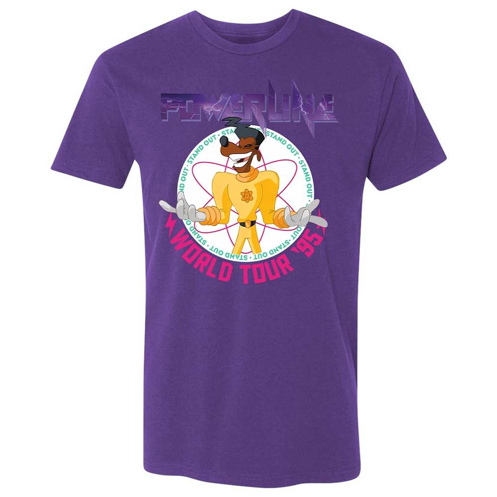 Superstar - Purple Rush - 10