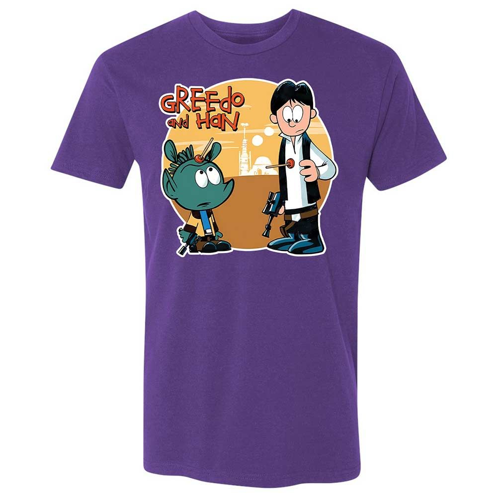 Greedo & Han - Purple Rush - 10