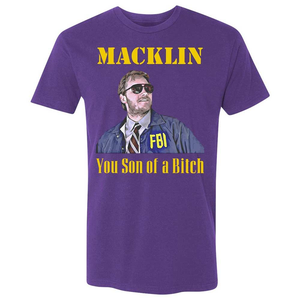 You Son of a Bitch - Purple Rush - 10
