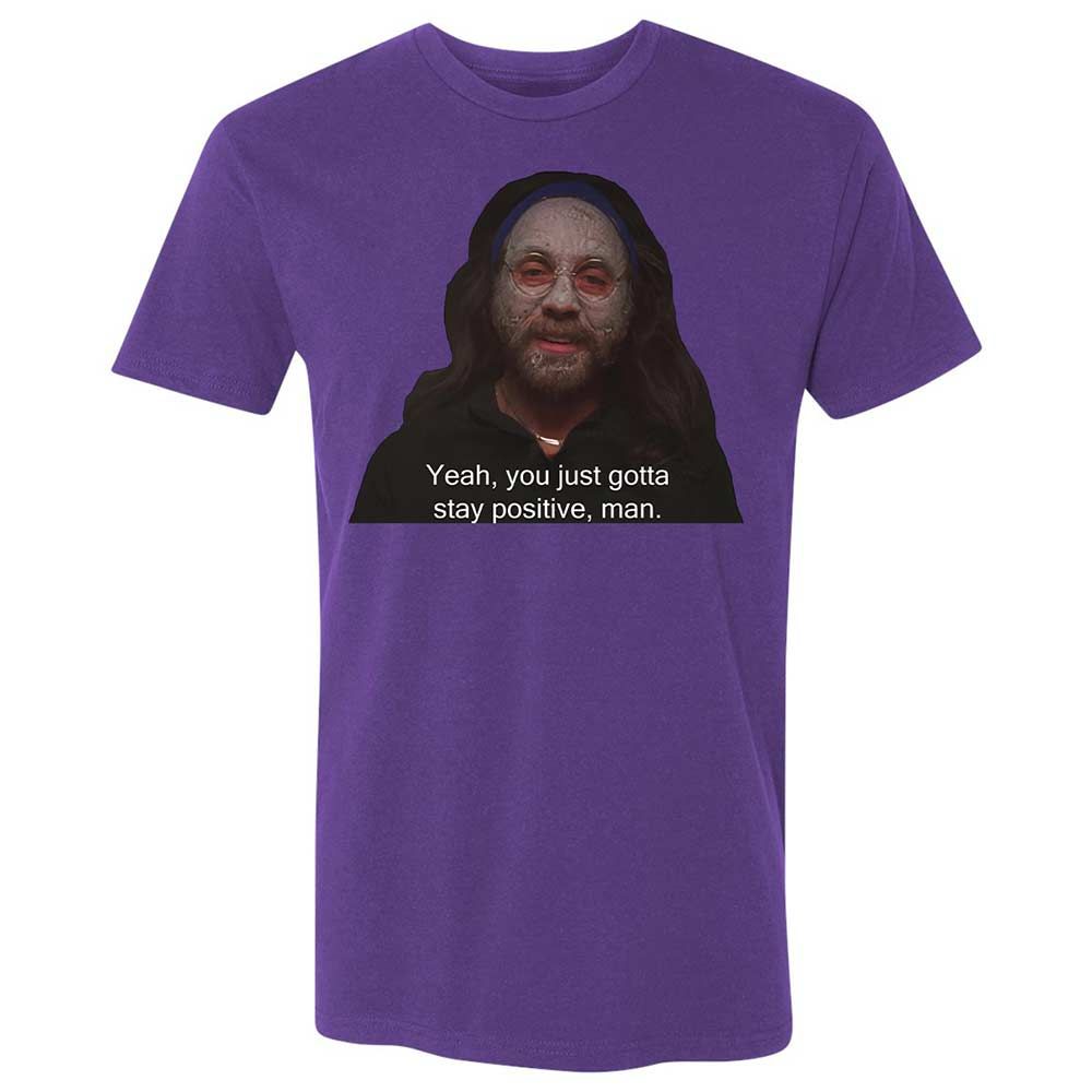 Premium Unisex T-Shirt - R8AU1QBJ - Purple Rush - 10
