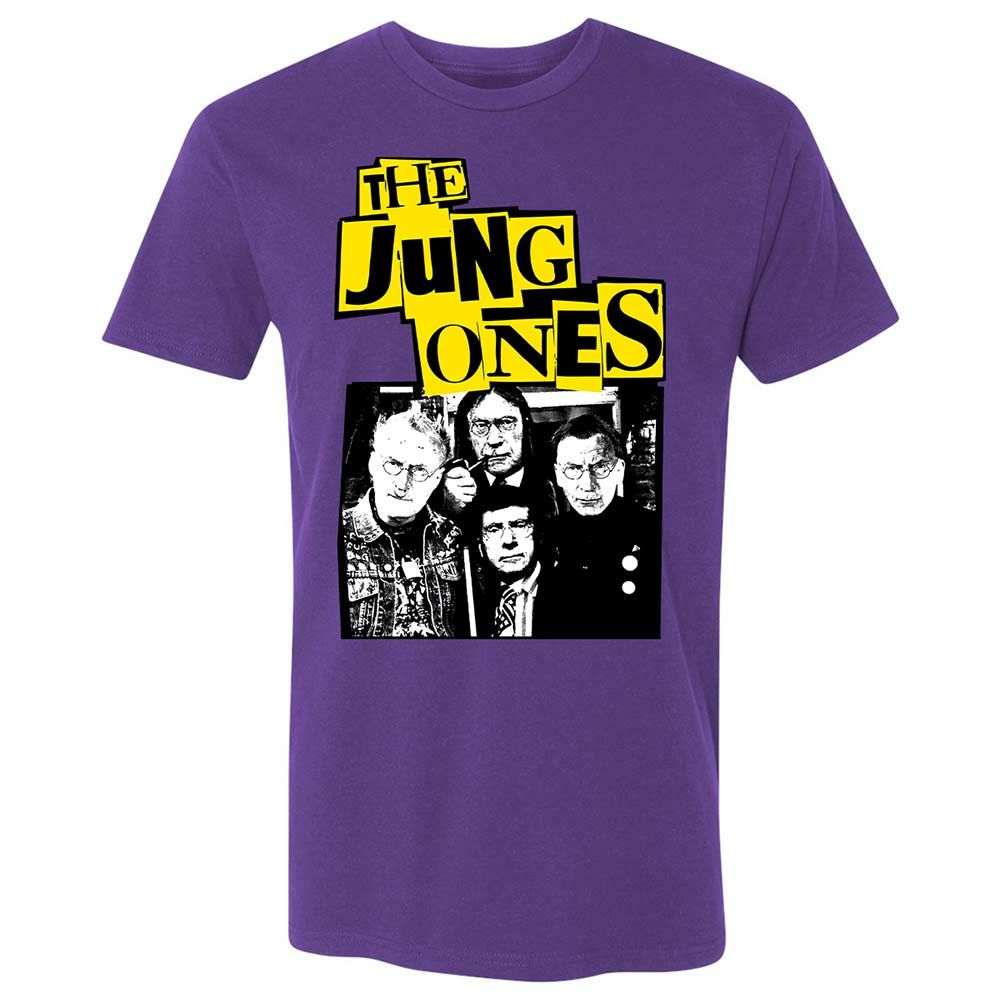 The Jung Ones - Purple Rush - 10