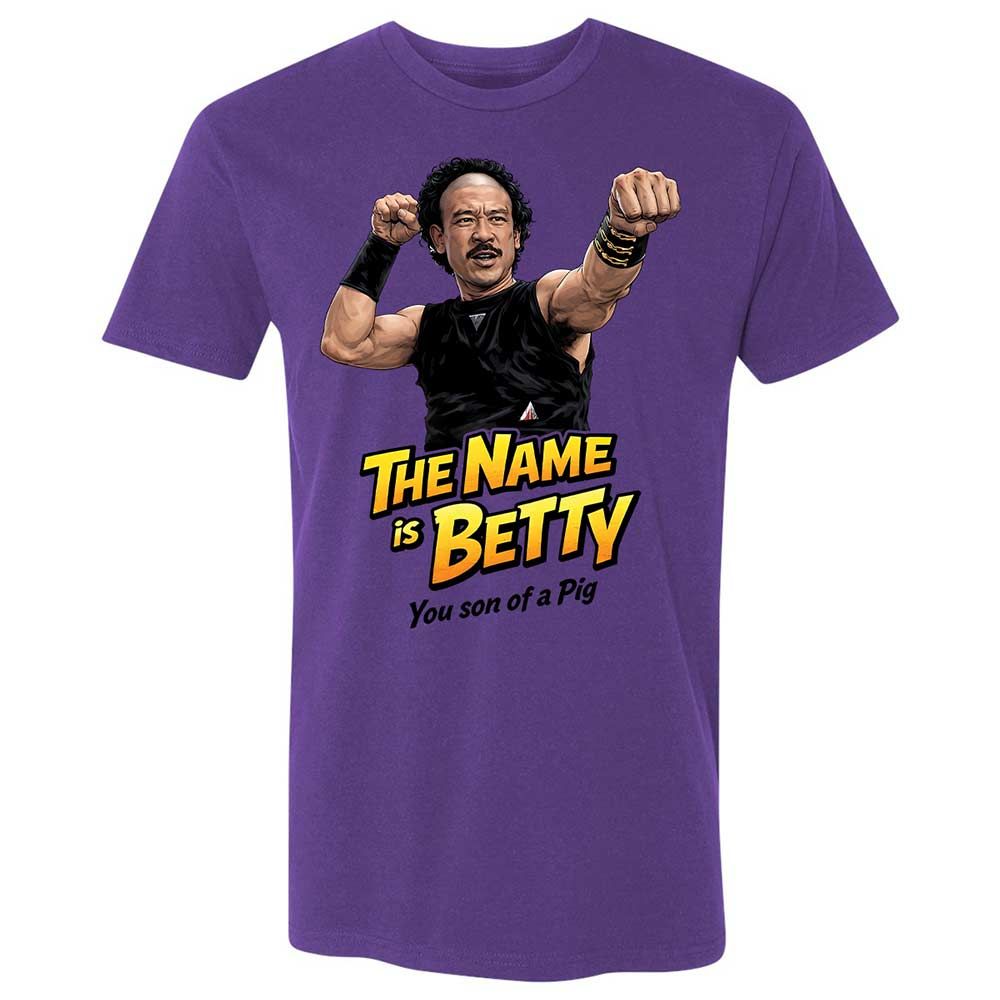 Premium Unisex T-Shirt - S732G5DZ - Purple Rush - 10