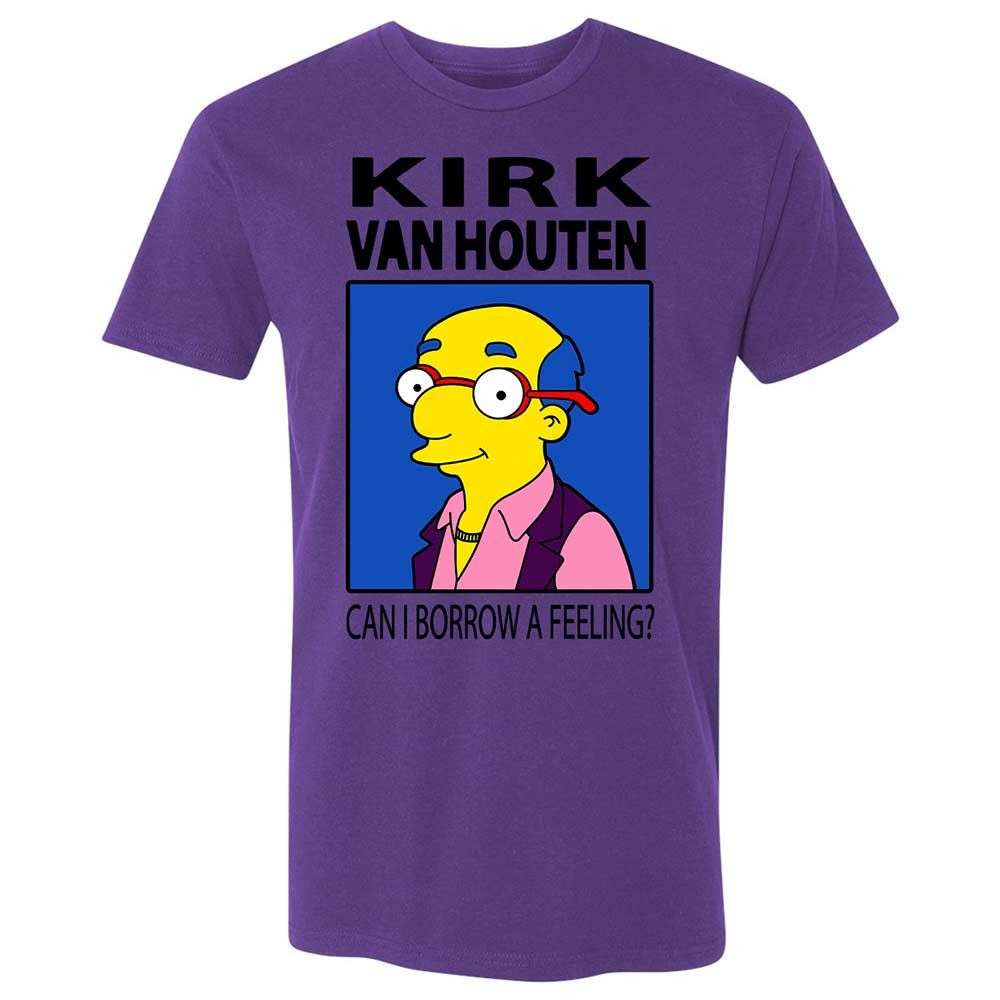 Can I Borrow a Feeling - Purple Rush - 10
