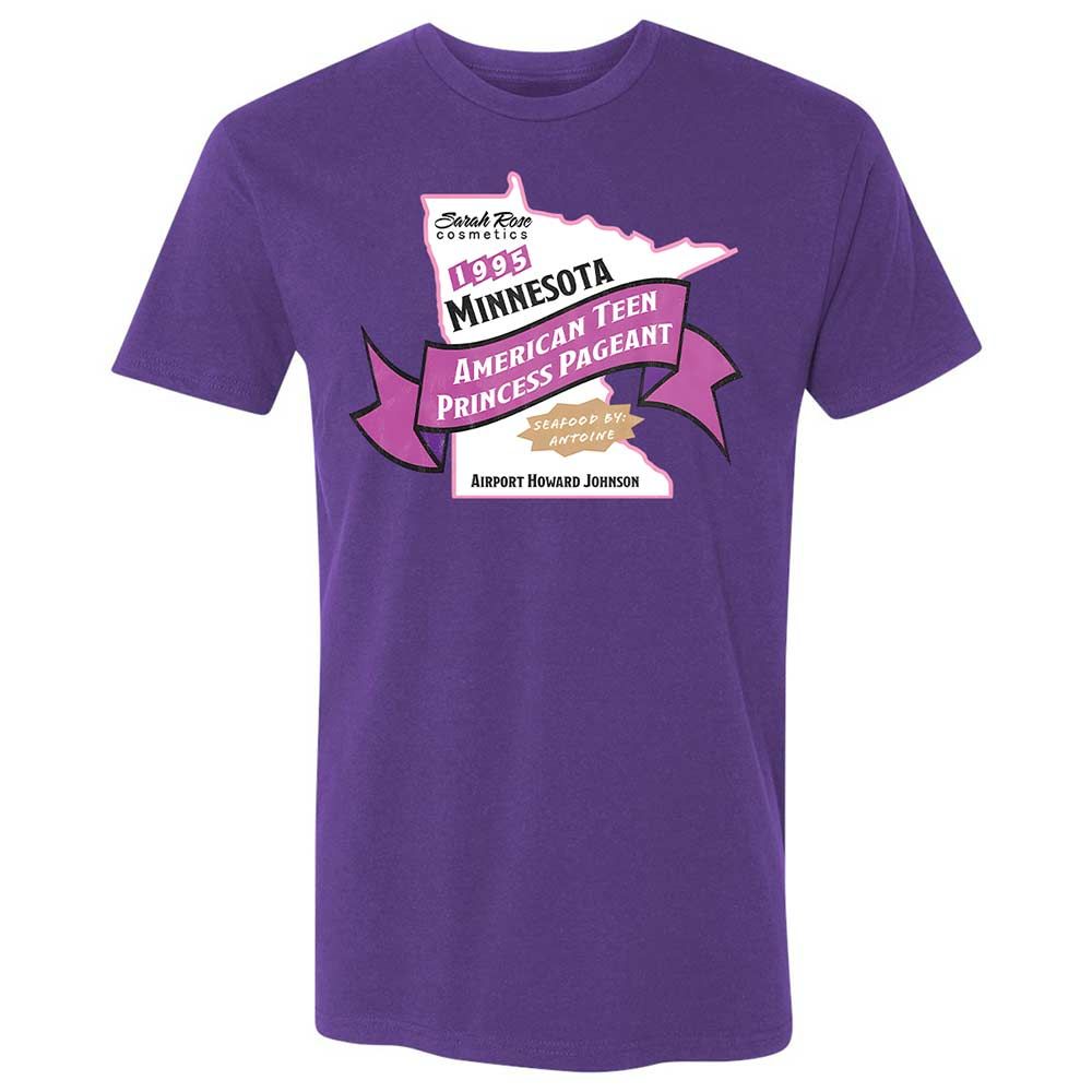 American Teen Princess Pageant - Purple Rush - 10