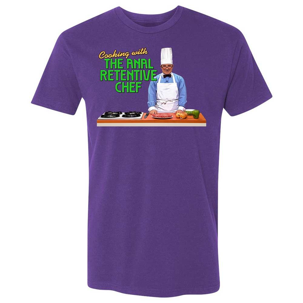 Premium Unisex T-Shirt - 7VHRD1RF - Purple Rush - 10