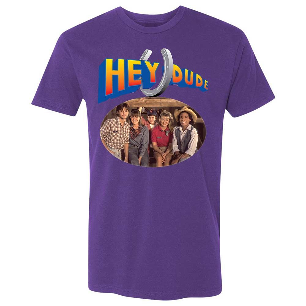 Premium Unisex T-Shirt - F7LQ3WSW - Purple Rush - 10