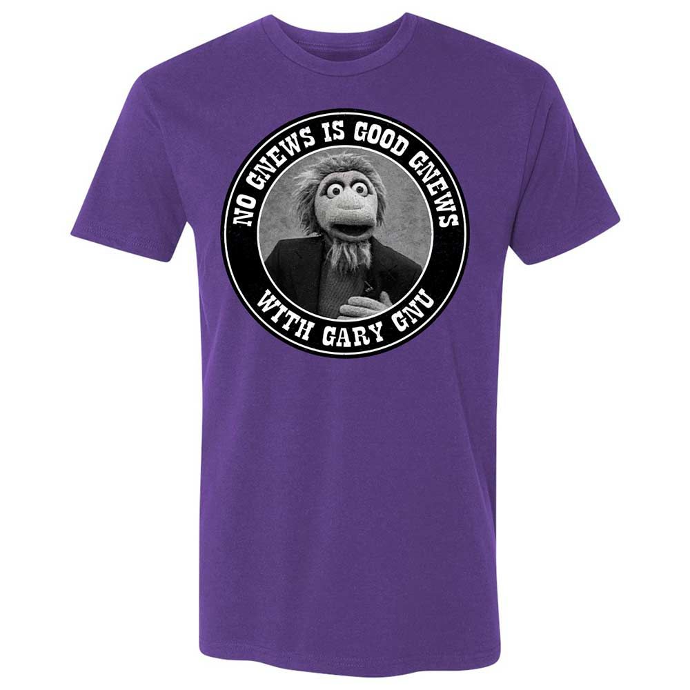 Premium Unisex T-Shirt - SN5KYTS6 - Purple Rush - 10