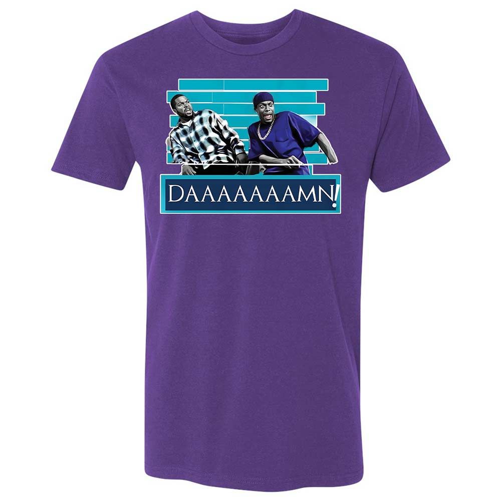 Damn Daaaaaamn - Purple Rush - 10
