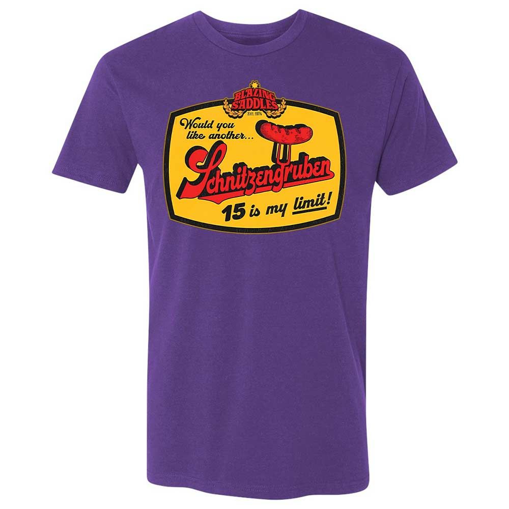 Schnitzengruben - Purple Rush - 10