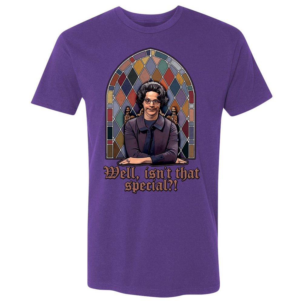 The Church Lady Well - Purple Rush - 10